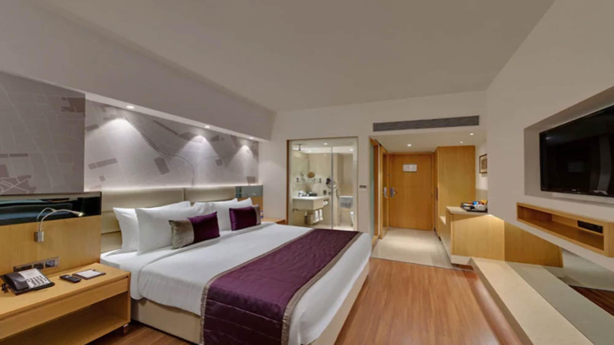เดอะ เฟิร์น กอร์กอน Hotel มุมไบ ภายนอก รูปภาพ