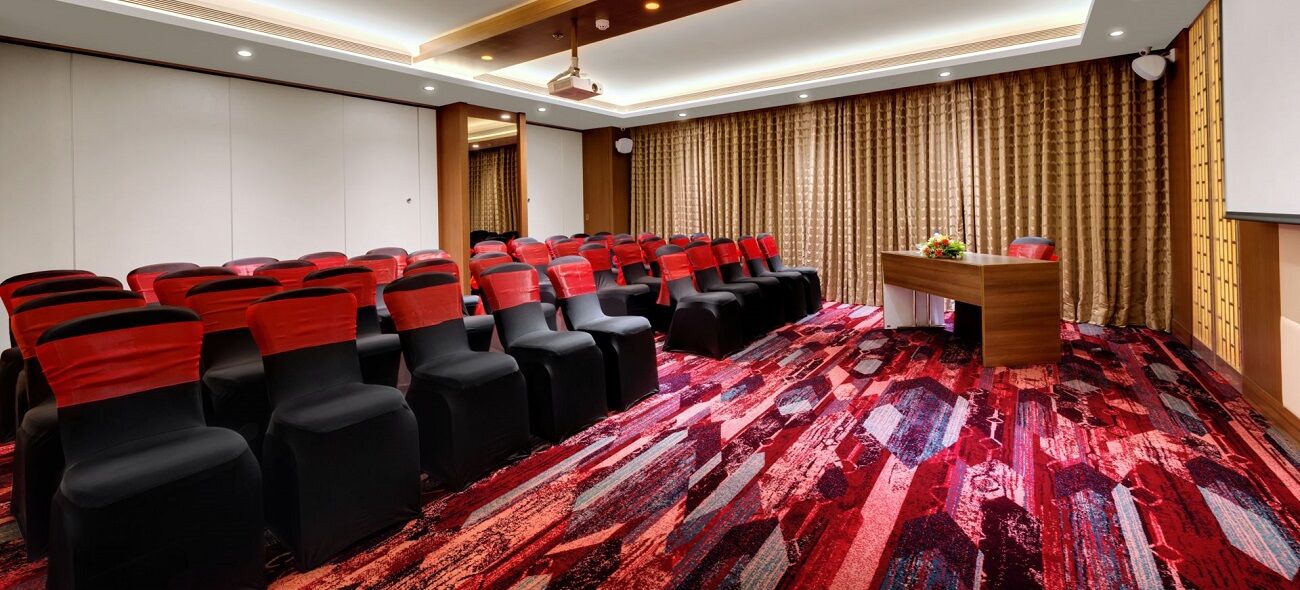 เดอะ เฟิร์น กอร์กอน Hotel มุมไบ ภายนอก รูปภาพ